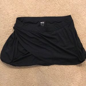 Nike Tennis / Running Skirt